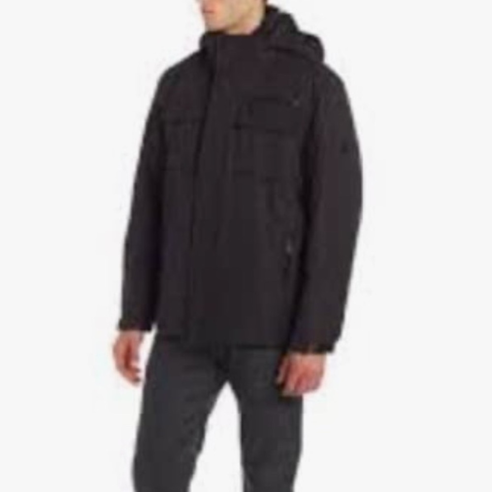 Calvin Klein XXL JACKET 3 in 1
